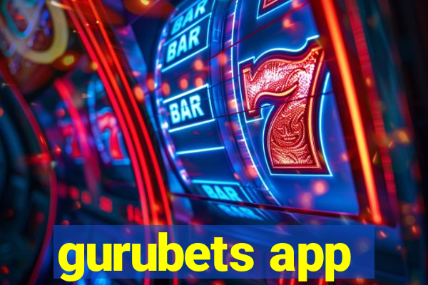 gurubets app